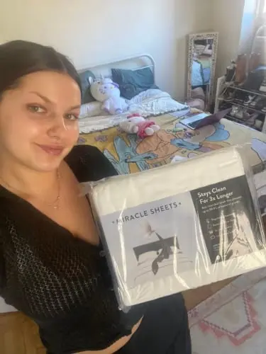 Miracle Sheets 7